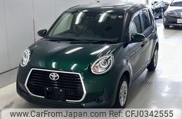 toyota passo 2019 -TOYOTA--Passo M700A-0148209---TOYOTA--Passo M700A-0148209-