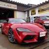 toyota supra 2019 quick_quick_3BA-DB22_DB22-0027373 image 1