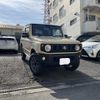 suzuki jimny 2023 quick_quick_3BA-JB64W_JB64W-315068 image 1