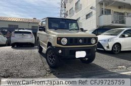 suzuki jimny 2023 quick_quick_3BA-JB64W_JB64W-315068