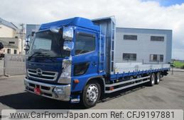 hino ranger 2014 -HINO--Hino Ranger LDG-GK8JWAA--GK8JWAA-10323---HINO--Hino Ranger LDG-GK8JWAA--GK8JWAA-10323-