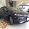 toyota harrier 2021 CFJ0868654 image 3