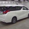 toyota alphard 2015 quick_quick_DBA-GGH35W_0001862 image 6