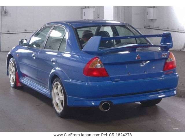 mitsubishi lancer 1999 CFJ1824278 image 2
