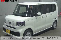 honda n-box 2025 CFJ1664733