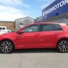 volkswagen golf 2019 quick_quick_DBA-AUCPT_WVWZZZAUZKW077286 image 2