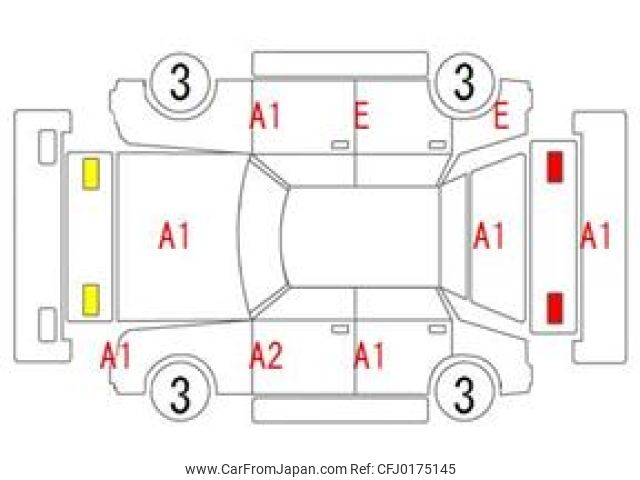 honda n-box 2022 -HONDA--N BOX 6BA-JF3--JF3-8403364---HONDA--N BOX 6BA-JF3--JF3-8403364- image 2