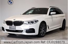 bmw 5-series 2019 quick_quick_LDA-JM20_WBAJM72000BM91878