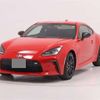 toyota 86 2024 -TOYOTA--86 ZN8--ZN8-037137---TOYOTA--86 ZN8--ZN8-037137- image 1
