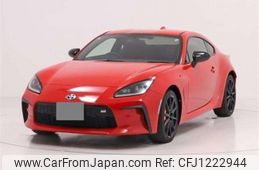 toyota 86 2024 -TOYOTA--86 ZN8--ZN8-037137---TOYOTA--86 ZN8--ZN8-037137-