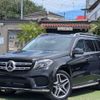 mercedes-benz gls-class 2017 -MERCEDES-BENZ--Benz GLS 166824--932169---MERCEDES-BENZ--Benz GLS 166824--932169- image 1