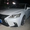 lexus ct 2011 CFJ1822339 image 2