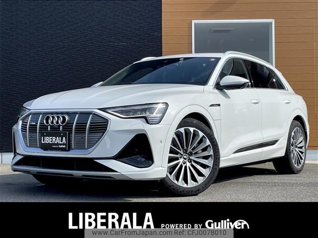 audi a3-sportback-e-tron 2021 -AUDI--Audi e-tron ZAA-GEEASB--WAUZZZGE3NB003325---AUDI--Audi e-tron ZAA-GEEASB--WAUZZZGE3NB003325- image 1