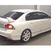 honda civic 2007 quick_quick_ABA-FD2_1200161 image 3