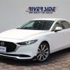 mazda mazda3 2022 CFJ1744378 image 1