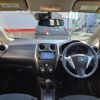 nissan note 2016 -NISSAN--Note DBA-E12--E12-489555---NISSAN--Note DBA-E12--E12-489555- image 3