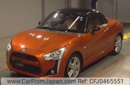 daihatsu copen 2015 -DAIHATSU--Copen LA400K-0013681---DAIHATSU--Copen LA400K-0013681-