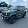 suzuki jimny-sierra 2020 CFJ1574573 image 17