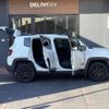 jeep renegade 2018 -CHRYSLER--Jeep Renegade ABA-BU24--1C4BU0000HPG22486---CHRYSLER--Jeep Renegade ABA-BU24--1C4BU0000HPG22486- image 5