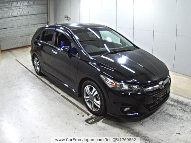honda stream 2010 CFJ1769562 image 1