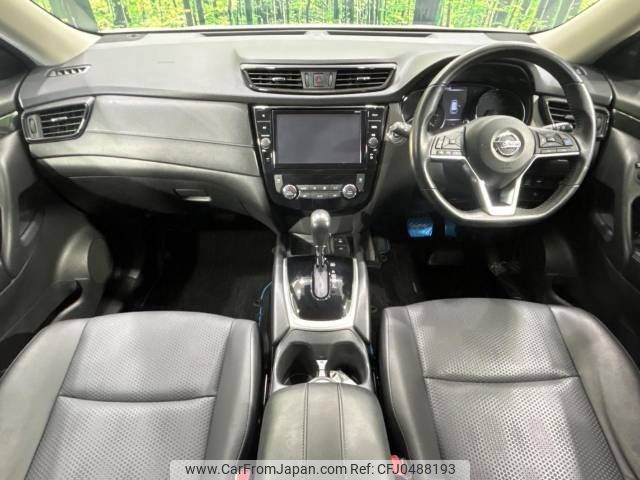 nissan x-trail 2019 -NISSAN--X-Trail DAA-HNT32--HNT32-176010---NISSAN--X-Trail DAA-HNT32--HNT32-176010- image 2