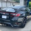 honda civic 2024 CFJ1509628 image 2