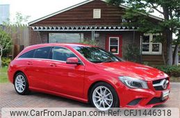 mercedes-benz cla-class 2016 -MERCEDES-BENZ--Benz CLA DBA-117942--WDD1179422N271621---MERCEDES-BENZ--Benz CLA DBA-117942--WDD1179422N271621-