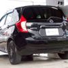 nissan note 2013 -NISSAN--Note DBA-E12--E12-119678---NISSAN--Note DBA-E12--E12-119678- image 7