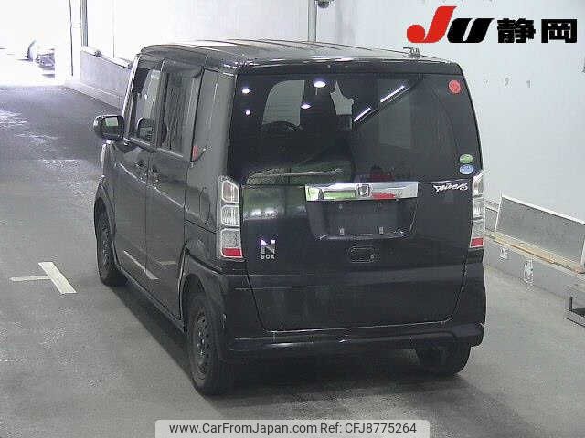 honda n-box 2015 -HONDA--N BOX JF1-1527432---HONDA--N BOX JF1-1527432- image 2