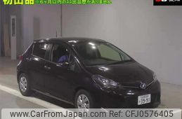 toyota vitz 2016 -TOYOTA 【名古屋 508ﾉ3991】--Vitz NSP130-2243330---TOYOTA 【名古屋 508ﾉ3991】--Vitz NSP130-2243330-