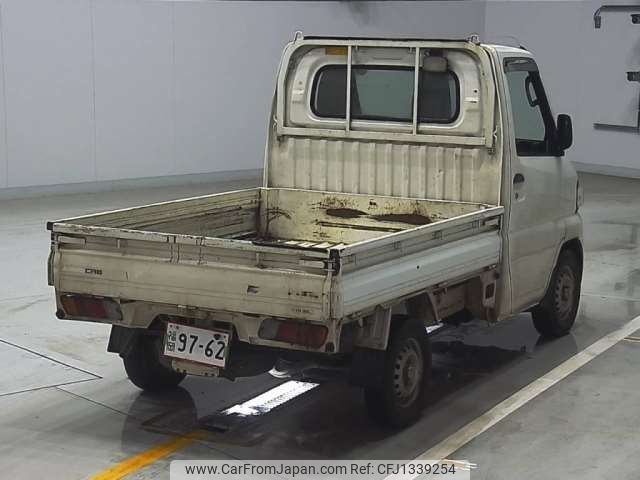 mitsubishi minicab-truck 2013 -MITSUBISHI--Minicab Truck GBD-U62T--U62T-2105041---MITSUBISHI--Minicab Truck GBD-U62T--U62T-2105041- image 2