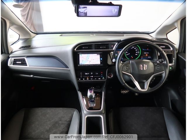 honda shuttle 2016 -HONDA--Shuttle DAA-GP7--GP7-1038045---HONDA--Shuttle DAA-GP7--GP7-1038045- image 2