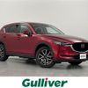 mazda cx-5 2019 -MAZDA--CX-5 3DA-KF2P--KF2P-325265---MAZDA--CX-5 3DA-KF2P--KF2P-325265- image 1