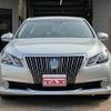 toyota crown-majesta 2016 -TOYOTA--Crown Majesta DAA-GWS214--GWS214-6012264---TOYOTA--Crown Majesta DAA-GWS214--GWS214-6012264- image 3