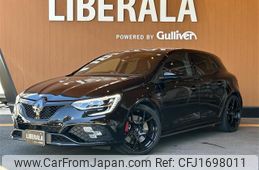 renault megane 2024 CFJ1698011