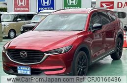 mazda cx-8 2020 -MAZDA--CX-8 6BA-KG5P--KG5P-250045---MAZDA--CX-8 6BA-KG5P--KG5P-250045-