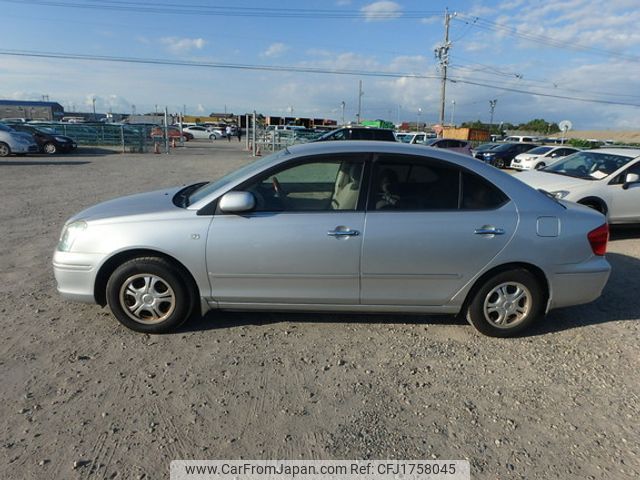 toyota premio 2006 CFJ1758045 image 2