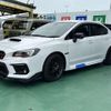 subaru wrx 2020 CFJ1553014 image 2