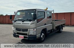 mitsubishi-fuso canter 2014 GOO_NET_EXCHANGE_0300516A30241011W004