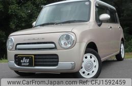 suzuki alto-lapin 2014 CFJ1592459