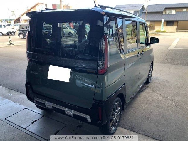 mitsubishi delica-mini 2024 -MITSUBISHI 【富山 581ﾆ7544】--Delica Mini B35A--0601961---MITSUBISHI 【富山 581ﾆ7544】--Delica Mini B35A--0601961- image 2