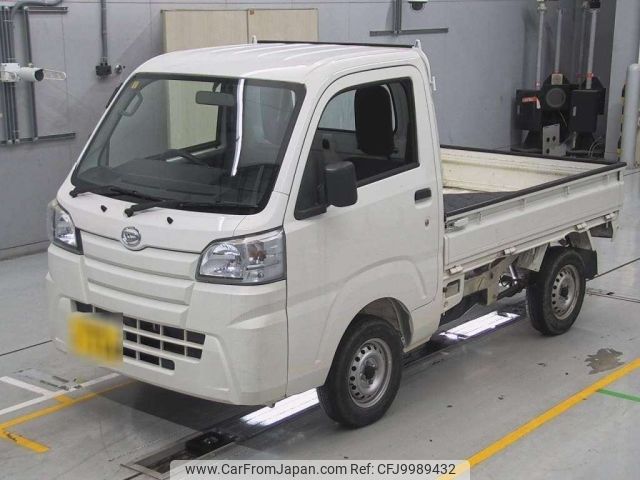 daihatsu hijet-truck 2018 -DAIHATSU 【名古屋 480め304】--Hijet Truck S500P-0069532---DAIHATSU 【名古屋 480め304】--Hijet Truck S500P-0069532- image 1