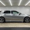 mercedes-benz a-class 2018 quick_quick_5BA-177084_WDD1770842J056053 image 17