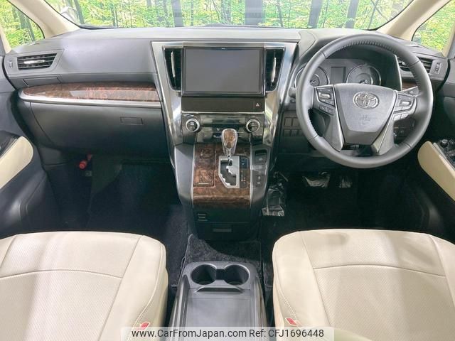 toyota alphard 2019 CFJ1696448 image 2