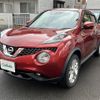 nissan juke 2015 -NISSAN--Juke DBA-YF15--YF15-501942---NISSAN--Juke DBA-YF15--YF15-501942- image 17