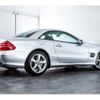 mercedes-benz sl-class 2003 -MERCEDES-BENZ--Benz SL GH-230476--WDB230476-1F057668---MERCEDES-BENZ--Benz SL GH-230476--WDB230476-1F057668- image 18