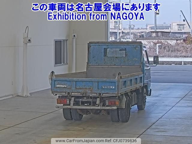 isuzu elf-truck 1992 -ISUZU--Elf NKR58ED-7256835---ISUZU--Elf NKR58ED-7256835- image 2