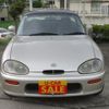 suzuki cappuccino 1992 -SUZUKI 【所沢 581ｺ3899】--Captino EA11R--109990---SUZUKI 【所沢 581ｺ3899】--Captino EA11R--109990- image 26