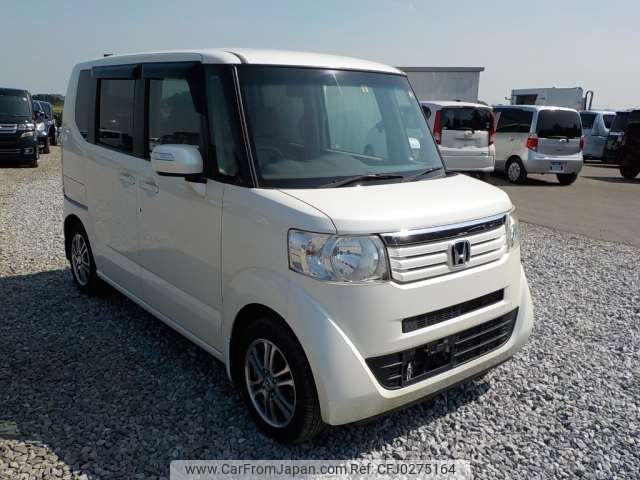 honda n-box 2013 -HONDA--N BOX DBA-JF1--JF1-1277068---HONDA--N BOX DBA-JF1--JF1-1277068- image 1