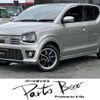 suzuki alto-works 2021 -SUZUKI 【浜松 582ｶ8309】--Alto Works 4BA-HA36S--HA36S-933017---SUZUKI 【浜松 582ｶ8309】--Alto Works 4BA-HA36S--HA36S-933017- image 1